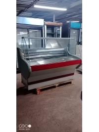 Холодильная витрина Иней 5R-1.5